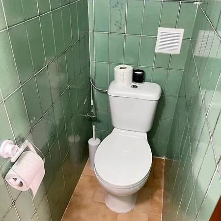 Casa Benita דירה *