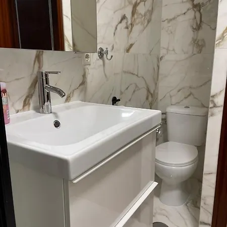 Casa Benita דירה טורבייחה