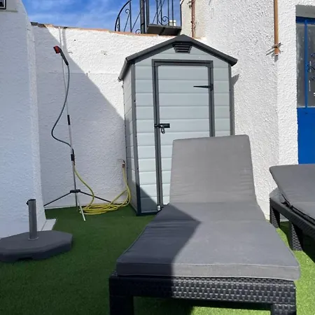 Casa Benita טורבייחה