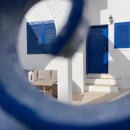 Casa Benita