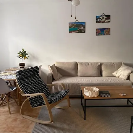Casa Benita *