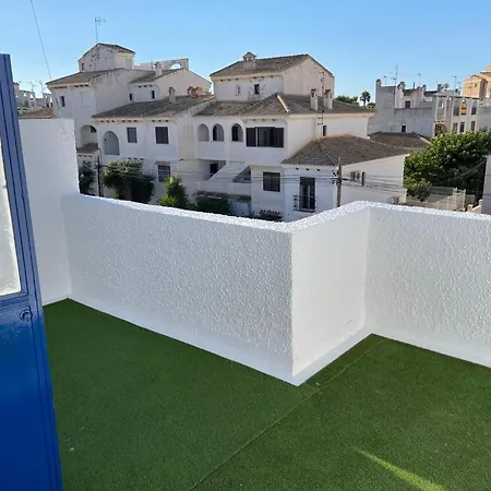 Apartamento Casa Benita Torrevieja