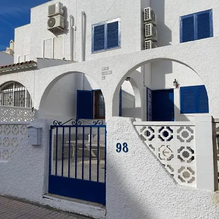 Casa Benita *