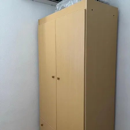 Casa Benita トレビエハ
