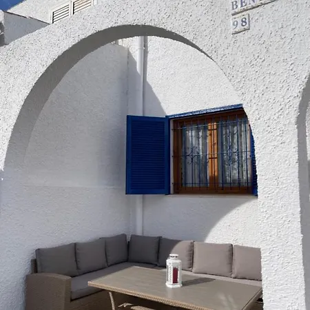 Casa Benita *