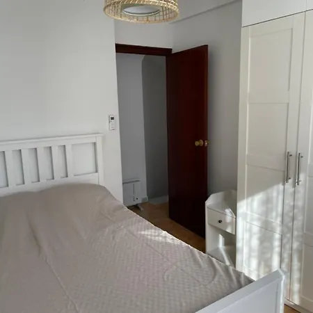 Casa Benita Апартаменти