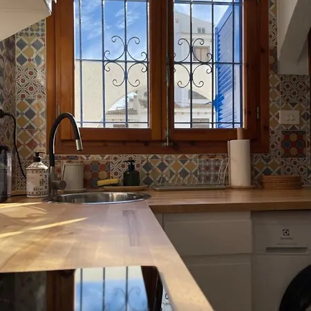 Casa Benita