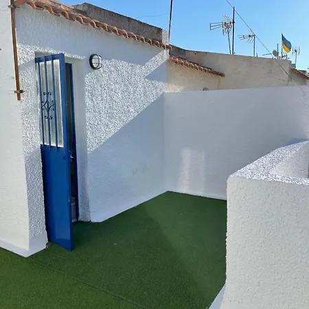 Casa Benita * Torrevieja