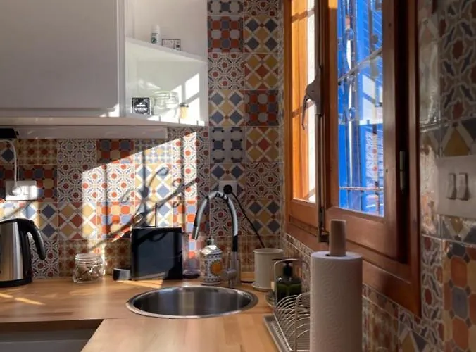 Casa Benita Apartamento