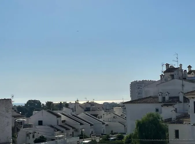 Apartamento Casa Benita Torrevieja