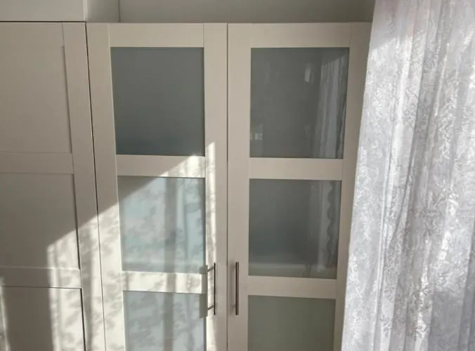 Apartamento Casa Benita