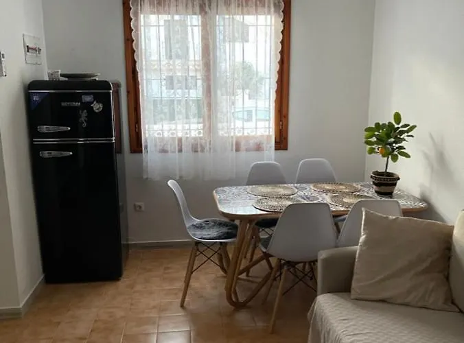 Apartamento Casa Benita Torrevieja