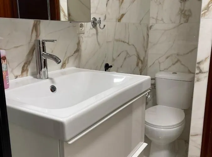 Casa Benita Apartamento Torrevieja