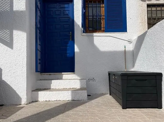 Casa Benita Apartamento *