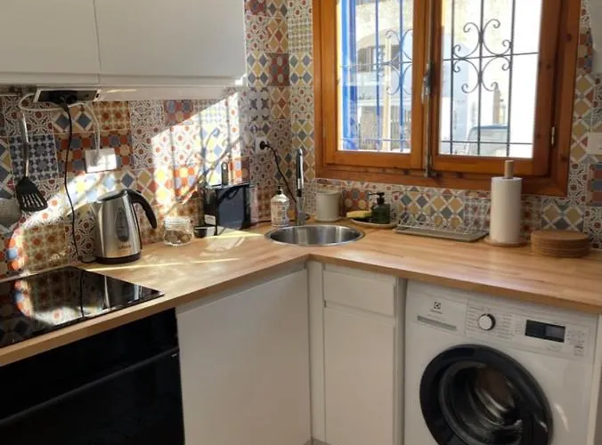 Apartamento Casa Benita