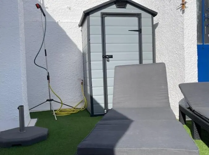 Casa Benita Torrevieja