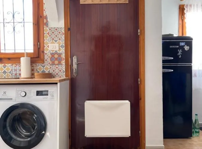 Casa Benita * Torrevieja