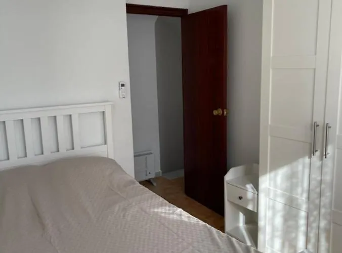 Casa Benita Apartamento