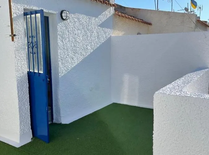 Casa Benita * Torrevieja