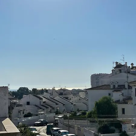 شقة Casa Benita تورّيفيِخا