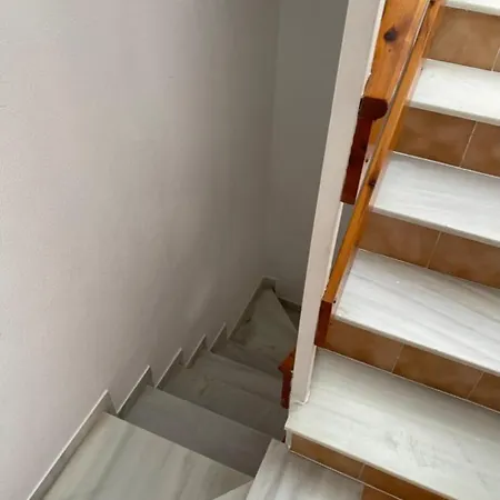 Casa Benita * تورّيفيِخا
