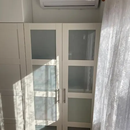 شقة Casa Benita
