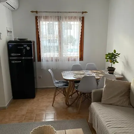 شقة Casa Benita تورّيفيِخا