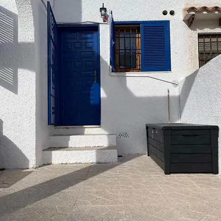 Casa Benita Διαμέρισμα *