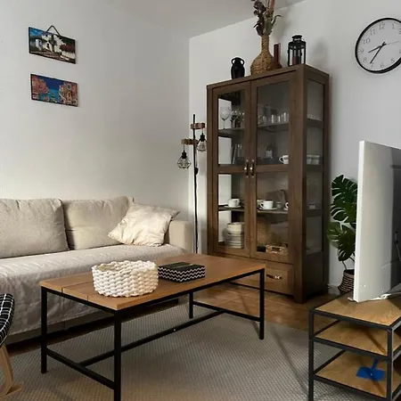 Casa Benita *