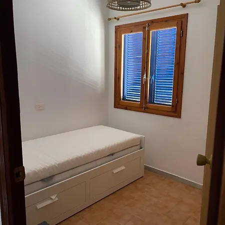 Casa Benita شقة تورّيفيِخا